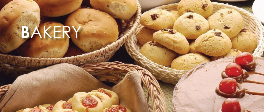 Bakery